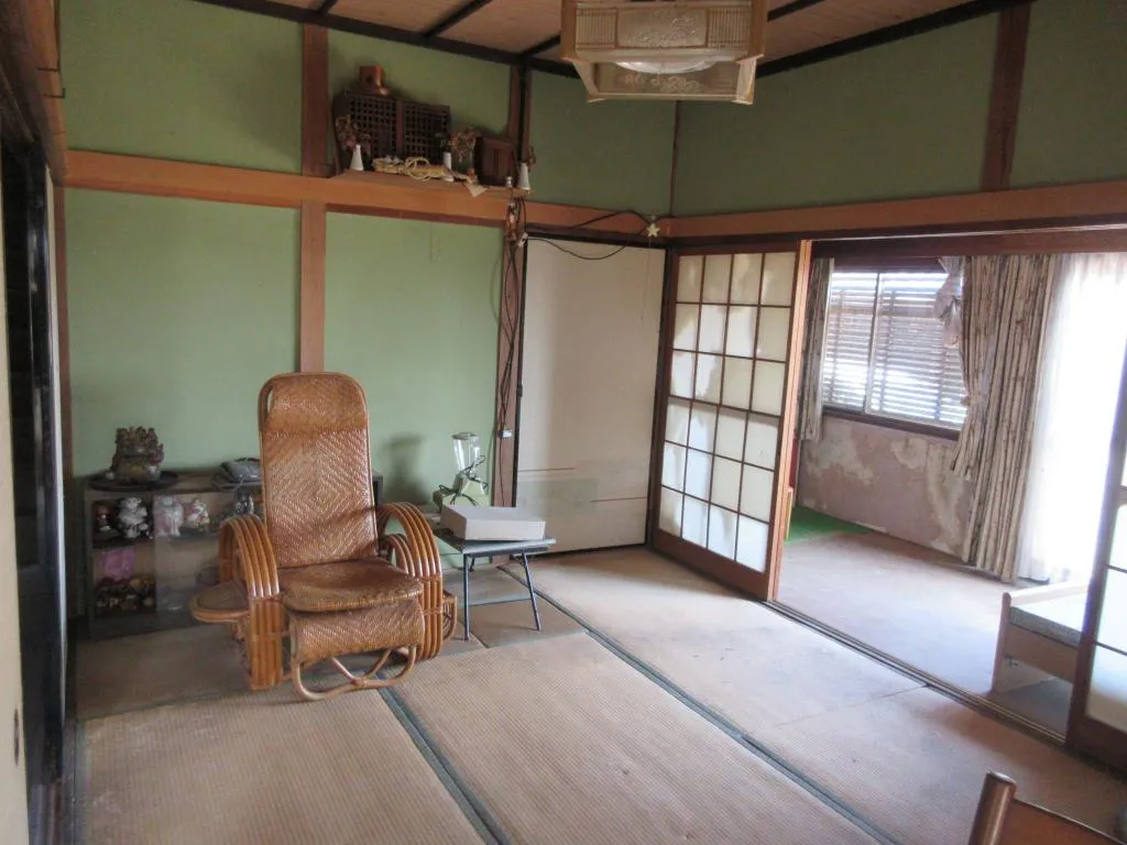 4DK Property Miyoshi City Hiroshima Prefecture (5)
