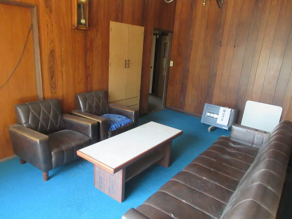 4DK Property Miyoshi City Hiroshima Prefecture (6)