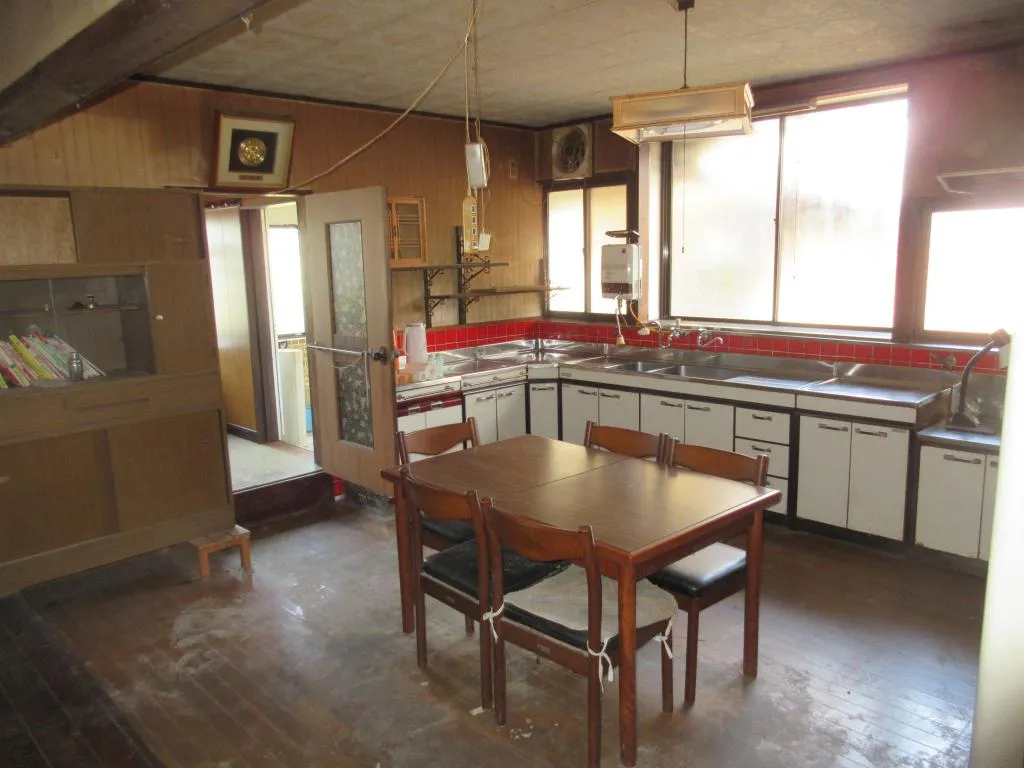 4DK Property Miyoshi City Hiroshima Prefecture (7)