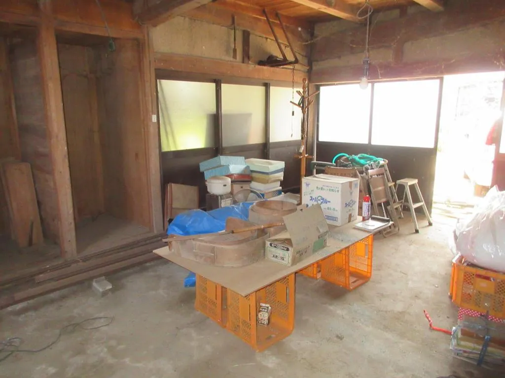 4DK Property Miyoshi City Hiroshima Prefecture (8)