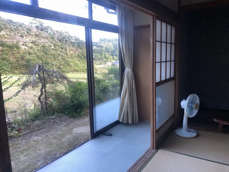 6DK Property Hiroshima Miyoshi City (2)
