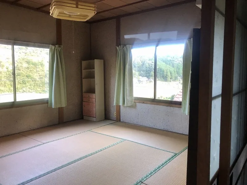 6DK Property Hiroshima Miyoshi City (3)