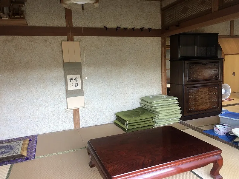 6DK Property Hiroshima Miyoshi City (4)