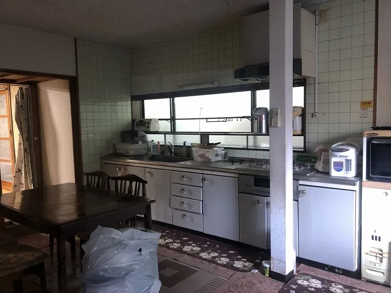 6DK Property Hiroshima Miyoshi City (5)