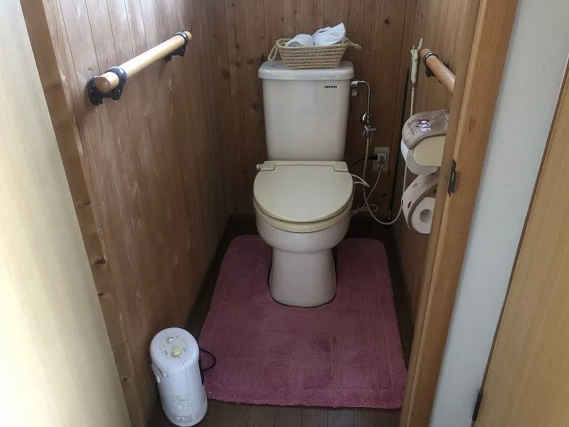 6DK Property Hiroshima Miyoshi City (8)
