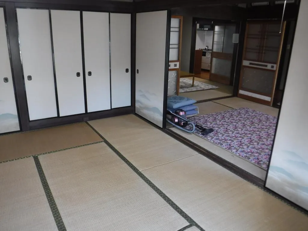 6DK Property Miyoshi City Hiroshima (2)