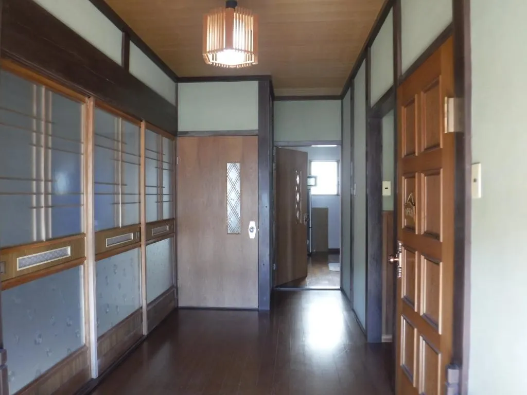 6DK Property Miyoshi City Hiroshima (3)