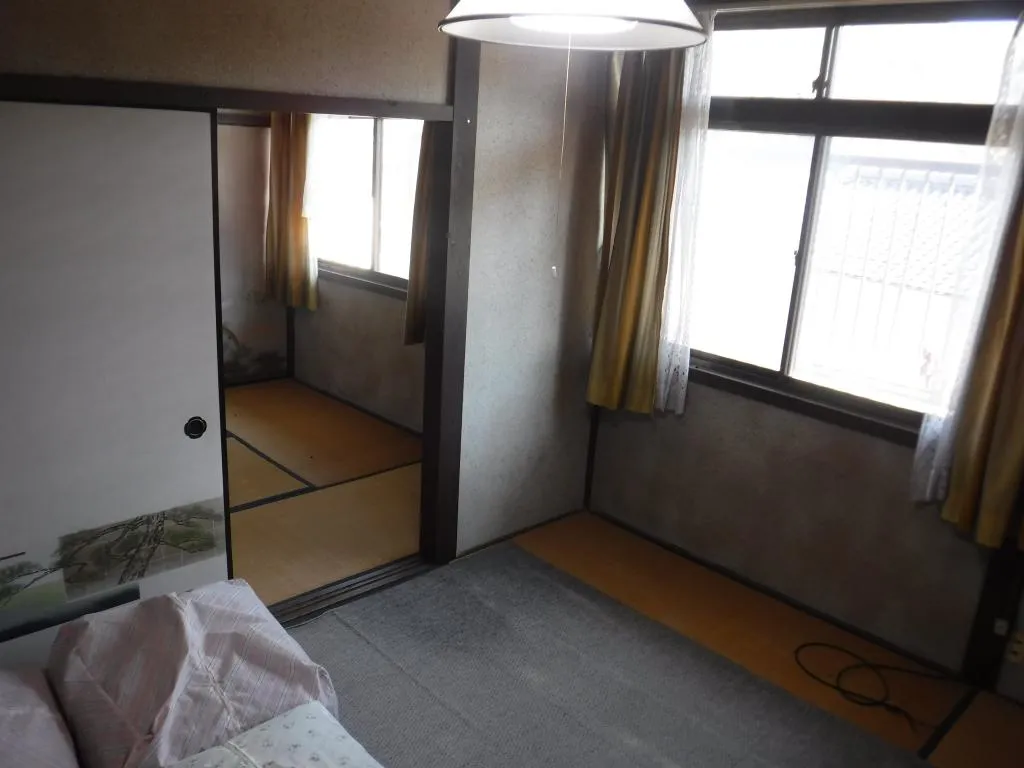 6DK Property Miyoshi City Hiroshima (4)