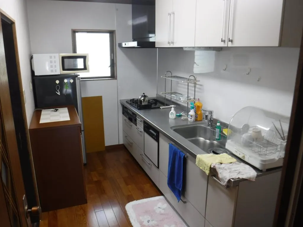 6DK Property Miyoshi City Hiroshima (5)