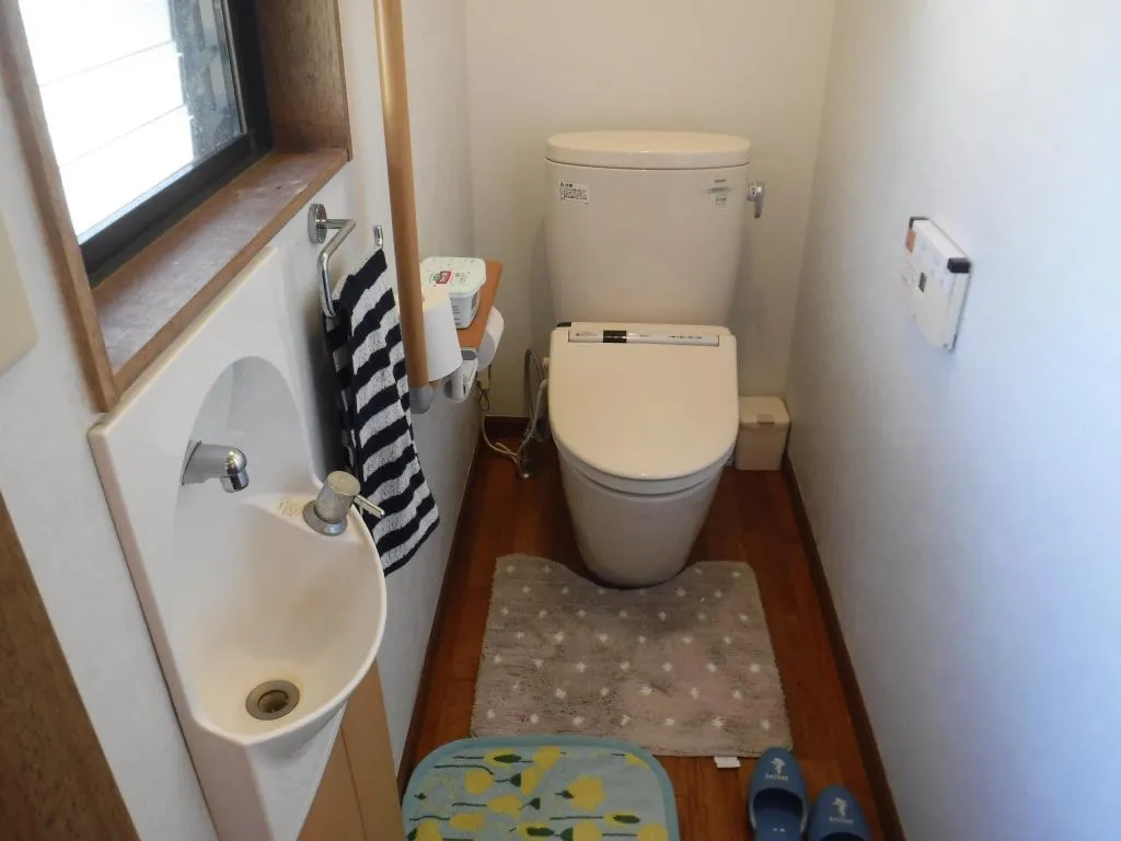 6DK Property Miyoshi City Hiroshima (7)