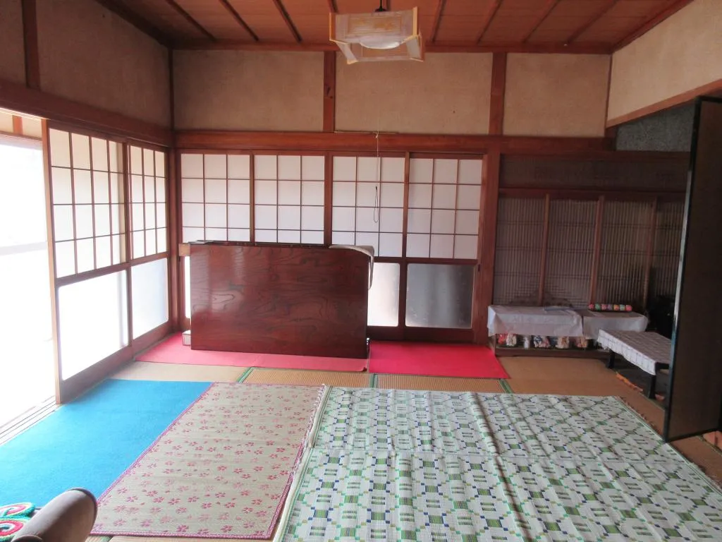 10DK Property Miyoshi City Hiroshima Prefecture (3)