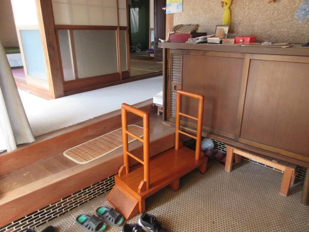 10DK Property Miyoshi City Hiroshima Prefecture (4)