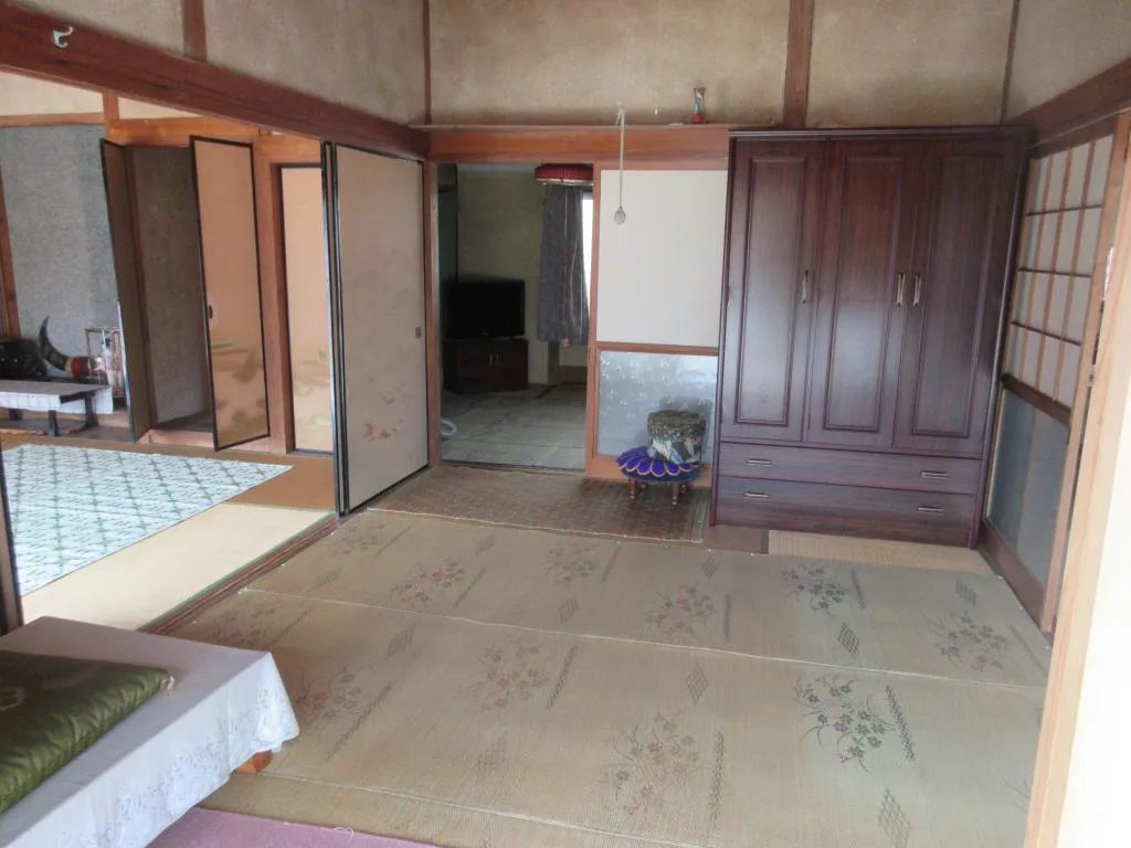 10DK Property Miyoshi City Hiroshima Prefecture (5)
