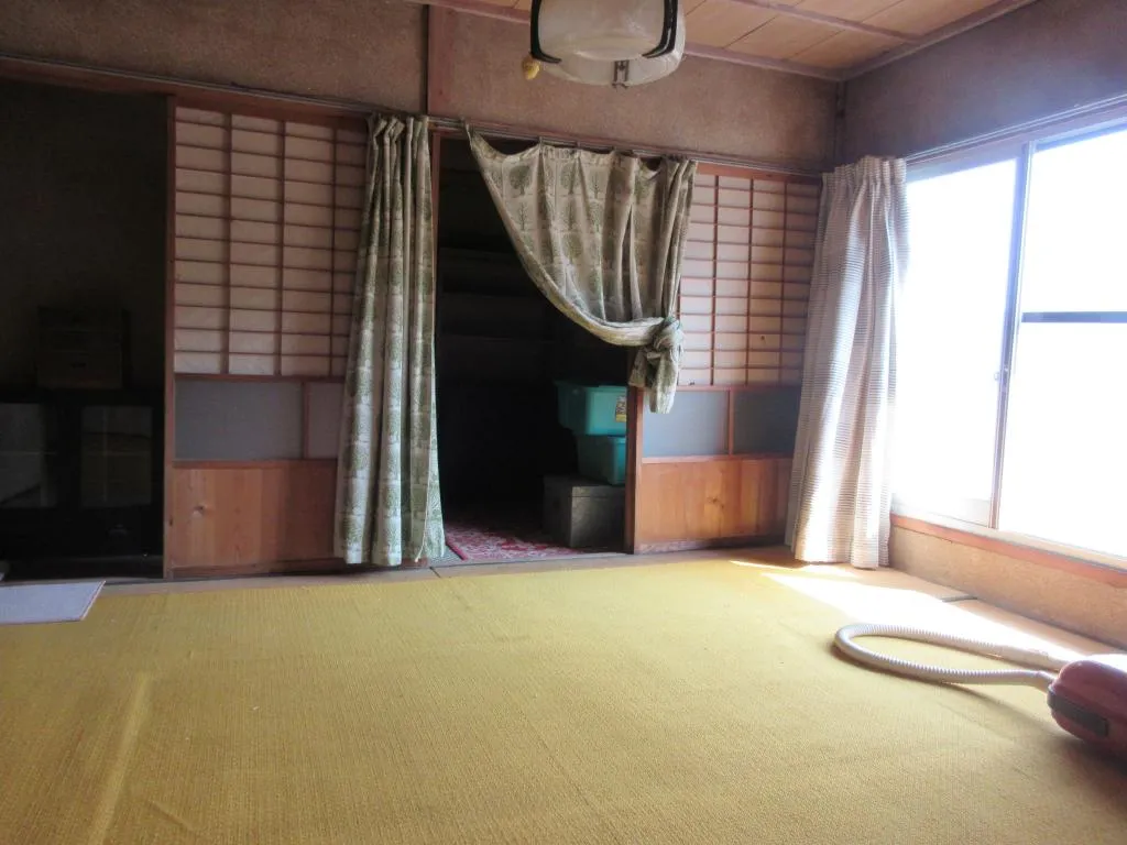 10DK Property Miyoshi City Hiroshima Prefecture (6)