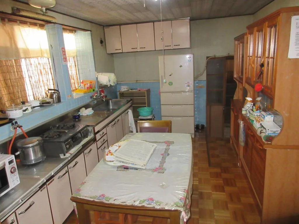 10DK Property Miyoshi City Hiroshima Prefecture (7)