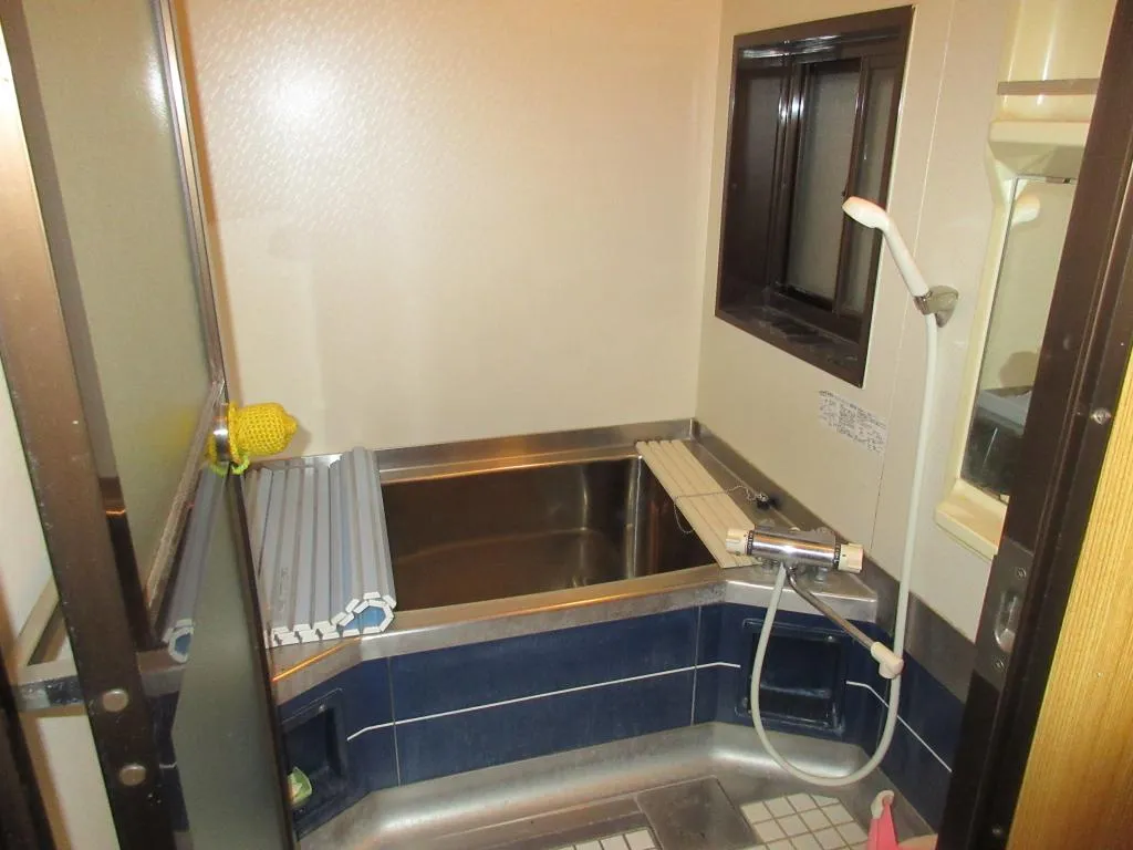 10DK Property Miyoshi City Hiroshima Prefecture (8)