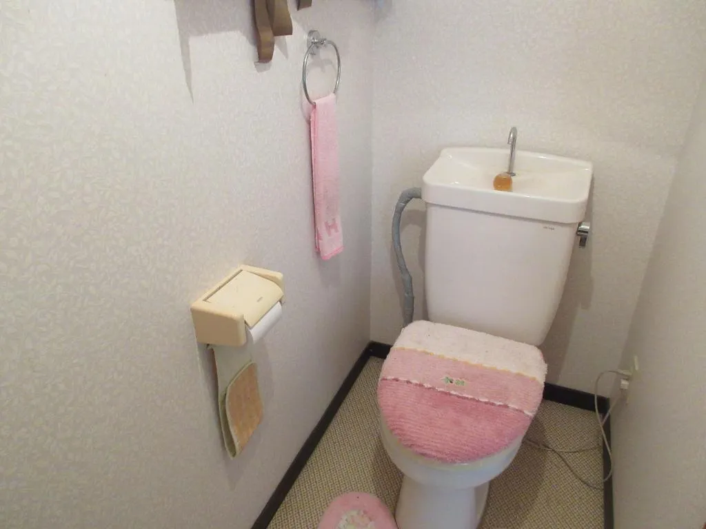 10DK Property Miyoshi City Hiroshima Prefecture (9)