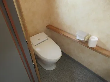 6DK Property Miyoshi City Hiroshima Prefecture (13)