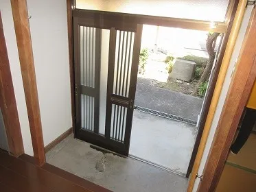 6DK Property Miyoshi City Hiroshima Prefecture (3)