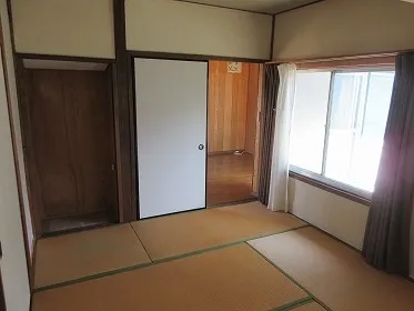 6DK Property Miyoshi City Hiroshima Prefecture (4)