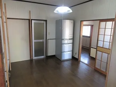 6DK Property Miyoshi City Hiroshima Prefecture (5)