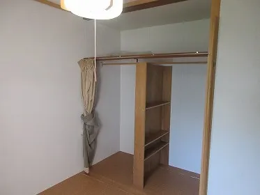 6DK Property Miyoshi City Hiroshima Prefecture (7)