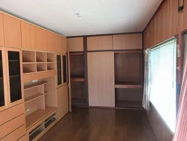 6DK Property Miyoshi City Hiroshima Prefecture (8)