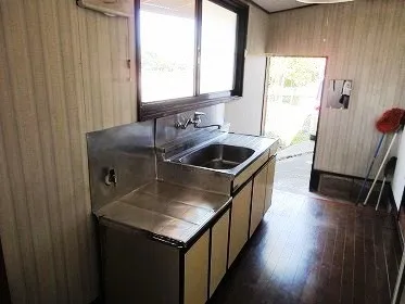 6DK Property Miyoshi City Hiroshima Prefecture (9)