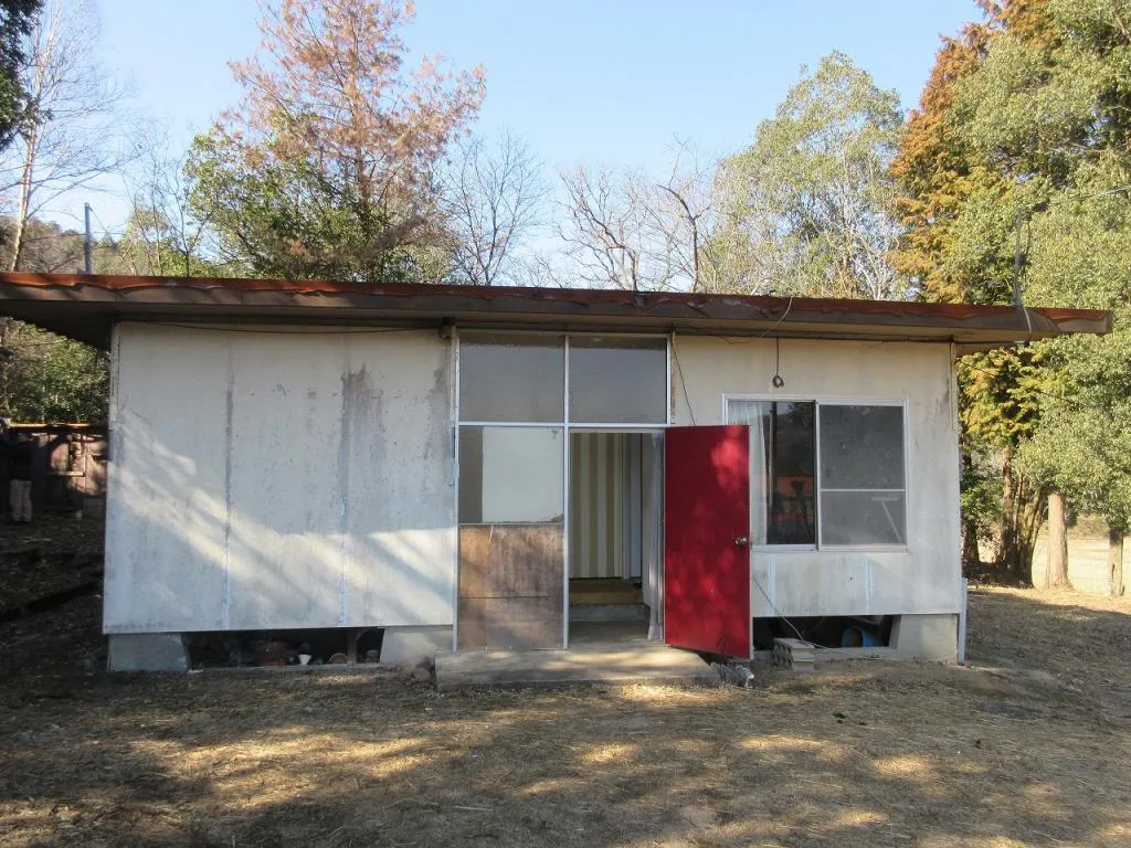 3DK Property Miyoshi City Hiroshima Prefecture (1)