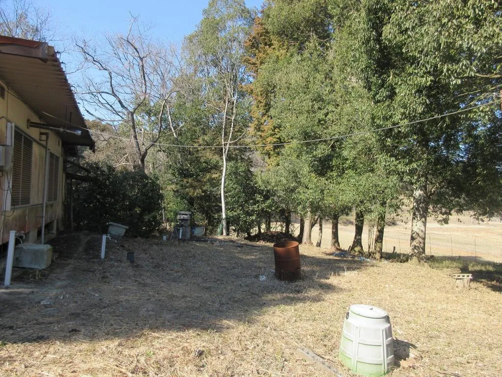 3DK Property Miyoshi City Hiroshima Prefecture (2)