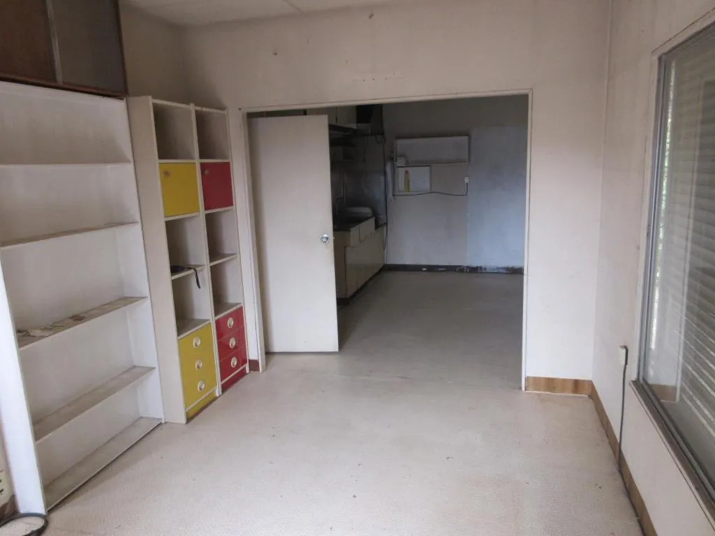 3DK Property Miyoshi City Hiroshima Prefecture (3)