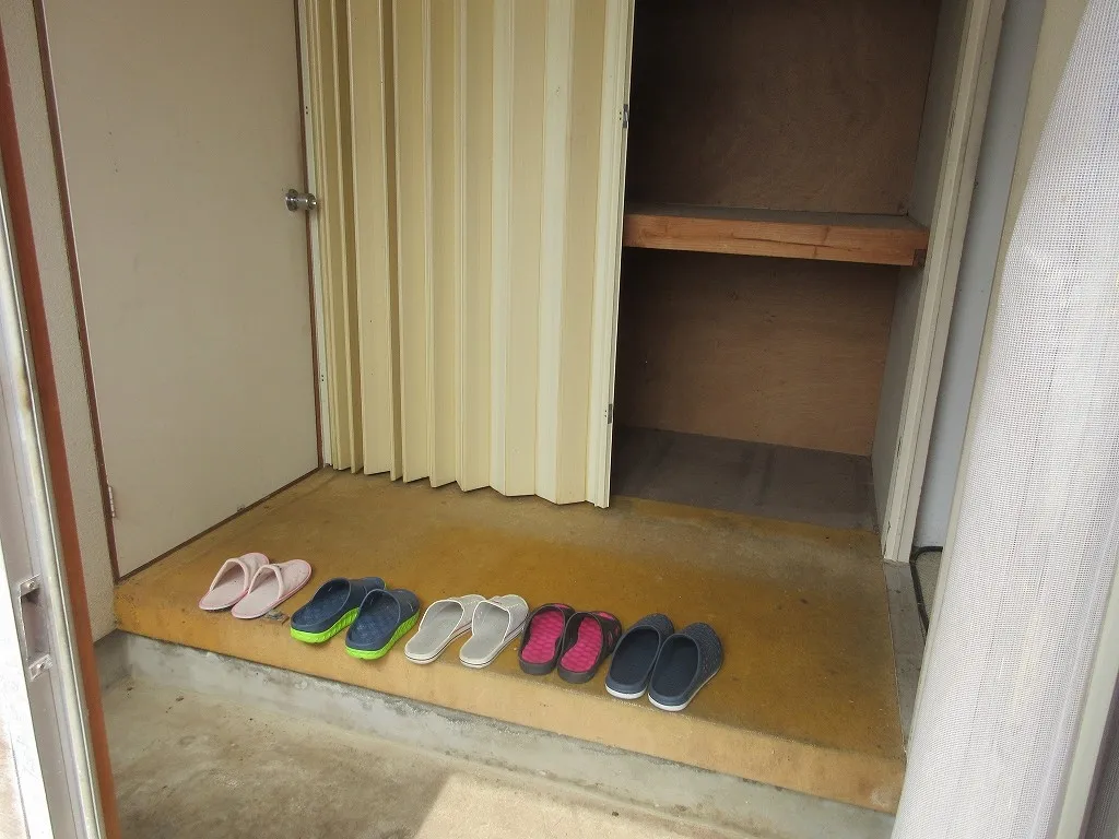 3DK Property Miyoshi City Hiroshima Prefecture (4)