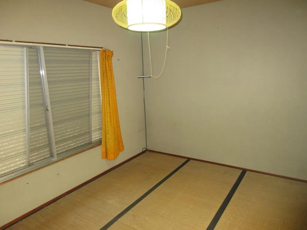 3DK Property Miyoshi City Hiroshima Prefecture (5)
