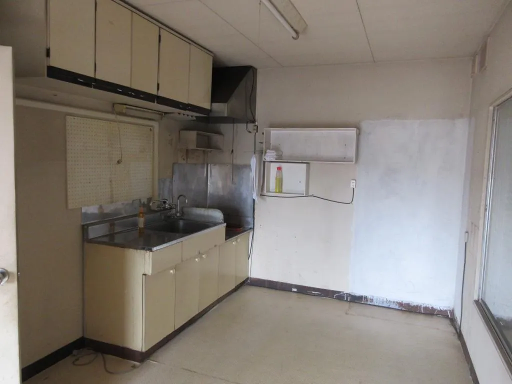 3DK Property Miyoshi City Hiroshima Prefecture (7)