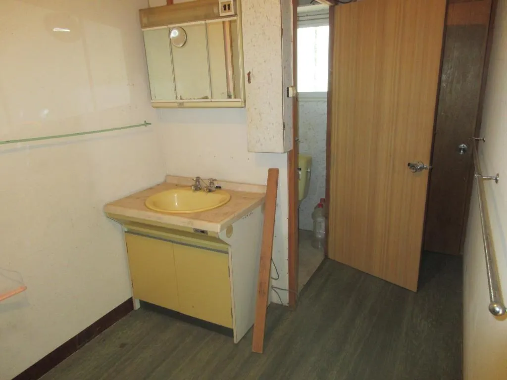 3DK Property Miyoshi City Hiroshima Prefecture (8)