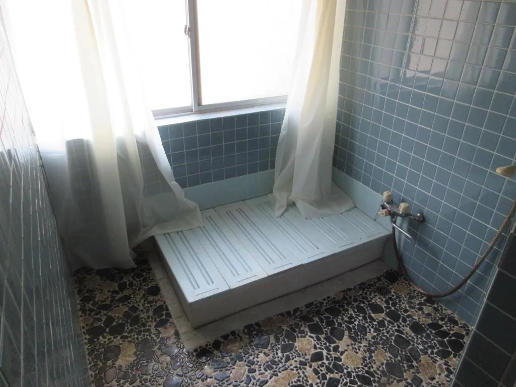 3DK Property Miyoshi City Hiroshima Prefecture (9)