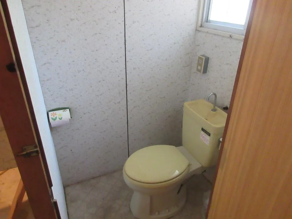 3DK Property Miyoshi City Hiroshima Prefecture (10)