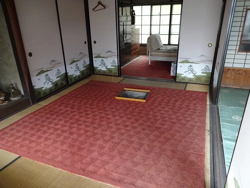 5K Property Miyoshi City Hiroshima Prefecture (2)