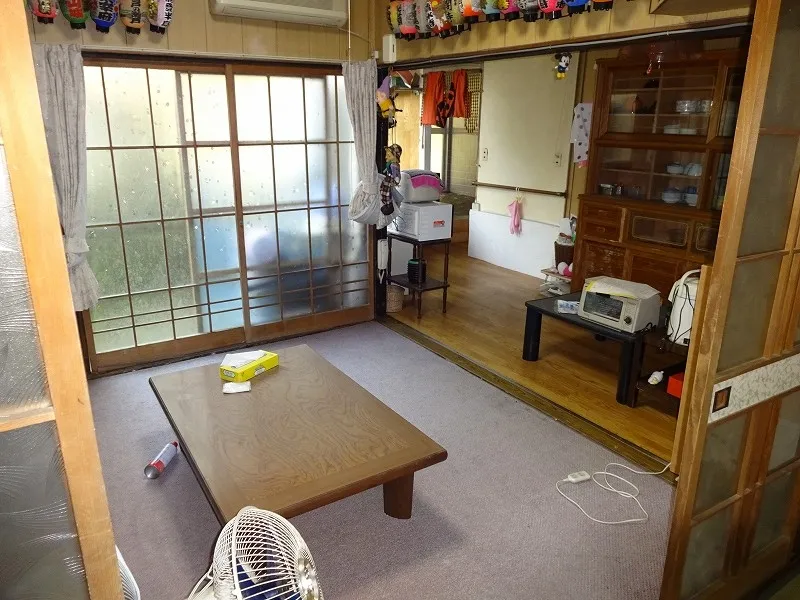 5K Property Miyoshi City Hiroshima Prefecture (3)