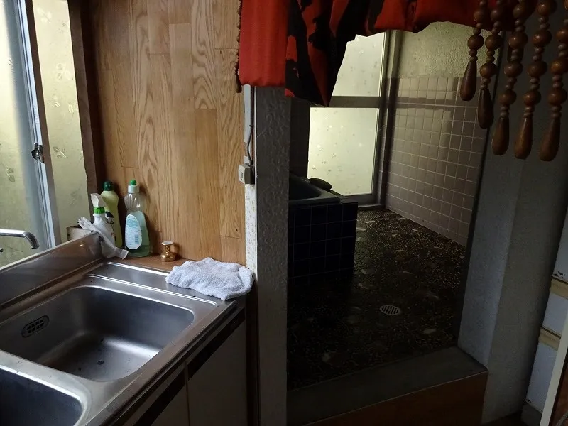 5K Property Miyoshi City Hiroshima Prefecture (4)