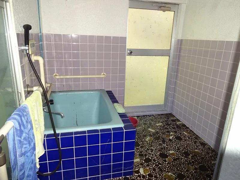 5K Property Miyoshi City Hiroshima Prefecture (5)