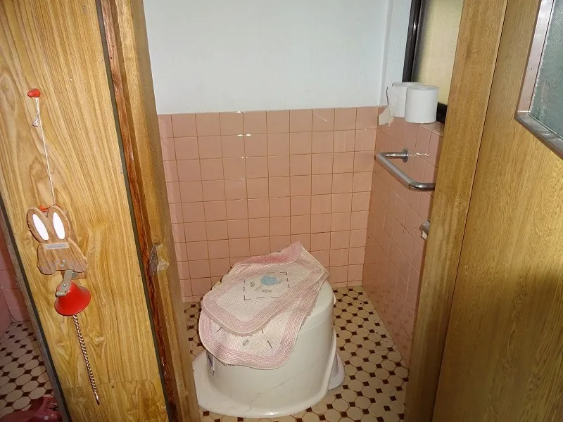 5K Property Miyoshi City Hiroshima Prefecture (7)