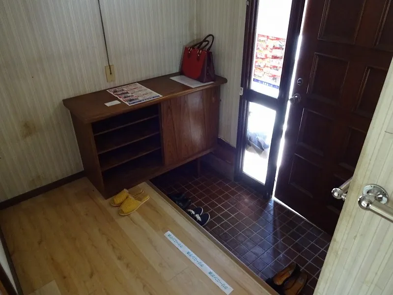 3DK Property Miyoshi City Hiroshima Prefecture (2)