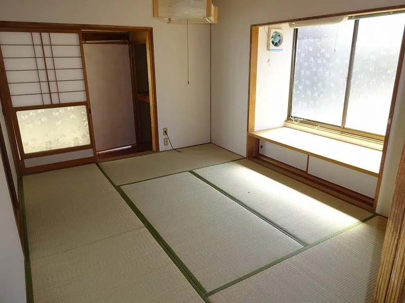 3DK Property Miyoshi City Hiroshima Prefecture (3)