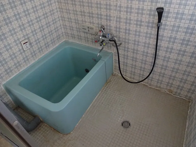 3DK Property Miyoshi City Hiroshima Prefecture (5)