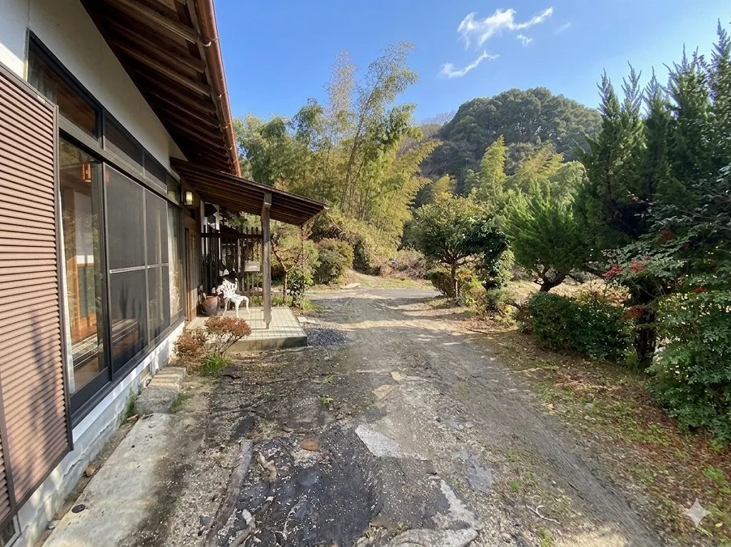 7DK Property Iwakuni City Yamaguchi Prefecture (2)