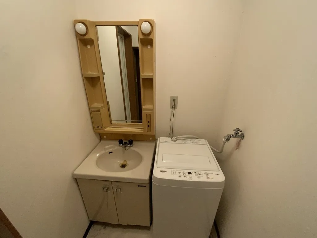 7DK Property Iwakuni City Yamaguchi Prefecture (12)