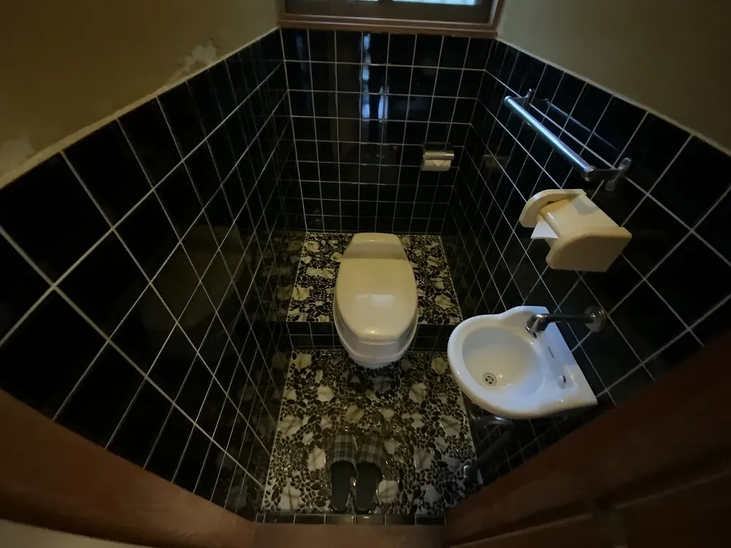 7DK Property Iwakuni City Yamaguchi Prefecture (14)