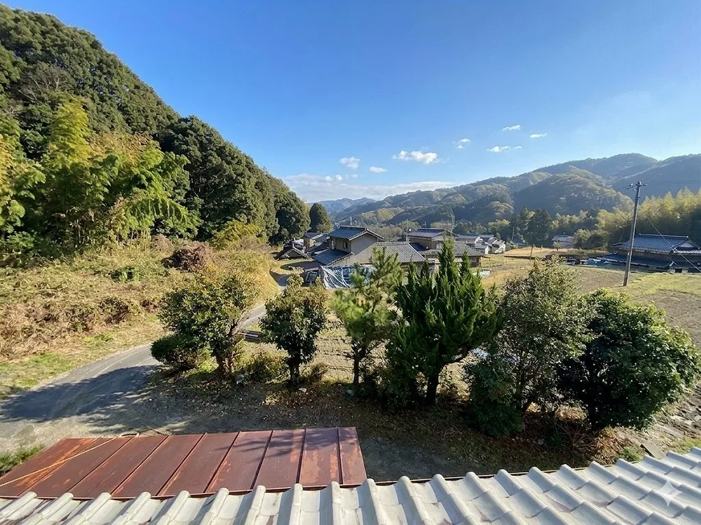 7DK Property Iwakuni City Yamaguchi Prefecture (15)