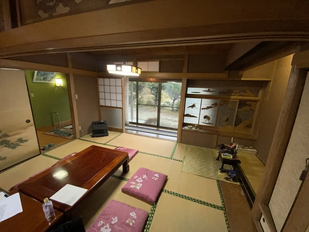 7DK Property Iwakuni City Yamaguchi Prefecture (4)